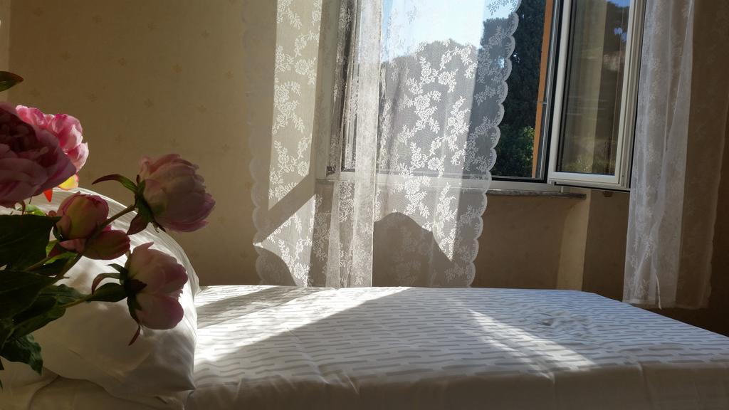 Вілла Domus Al Palatino Рим Номер фото
