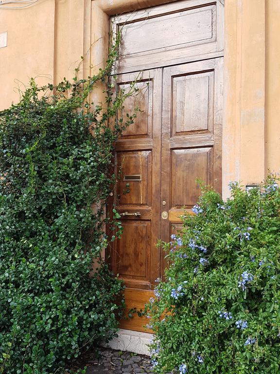 Вілла Domus Al Palatino Рим Екстер'єр фото